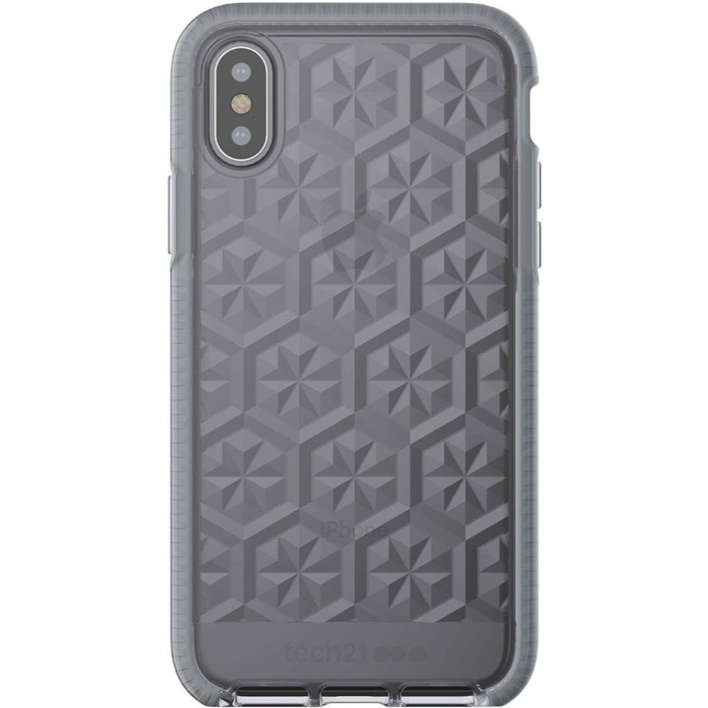 I Phone Cases tech 21 Evo Gem  Apple iPhone X/xs
